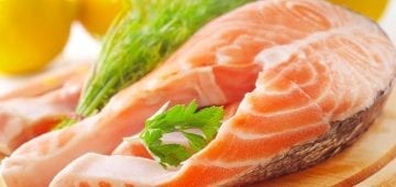 Picture of Salmon