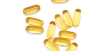 Fish Oil Pills