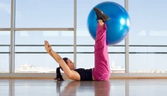 improve exercise abs workout with omega 3 fish oil