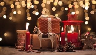 Holiday gift ideas