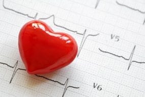 Heart health