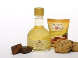 Omega Cure, Omega Cookie, Omega Passion