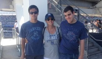 Ann DePietro sons autism spectrum ADD ADHD fish oil cure