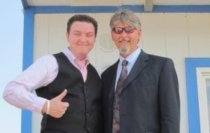 April 2015 Customer of the Month | John Wilson
