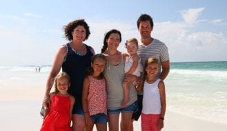 Christine | Omega3 Innovations Customer of the Month