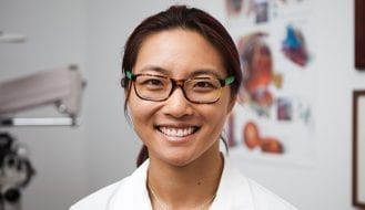 Noelle | Omega3 Innovations Customer of the Month