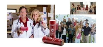 Omega 3 Innovations