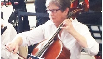 Joan Raymond | Omega3 Innovations Customer of the Month