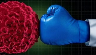 Fighting cancer