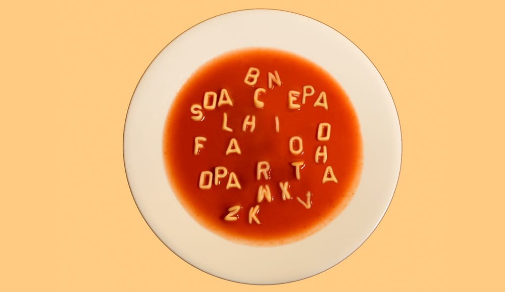 Omega-3 Abbreviations