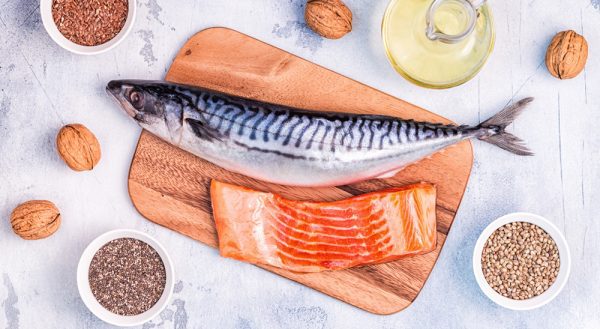 Fish Oil vs Omega 3: What’s the Difference? - Omega3 Innovations