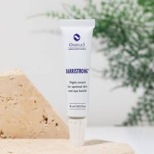 Barristrong | Night cream for optimal skin and eye health