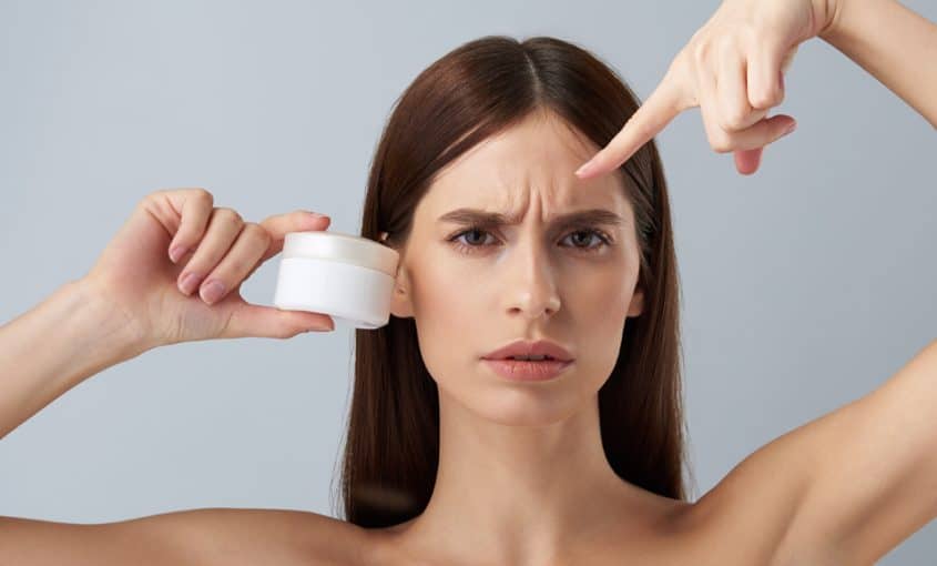 The Link Between Skin Care & Eye Health