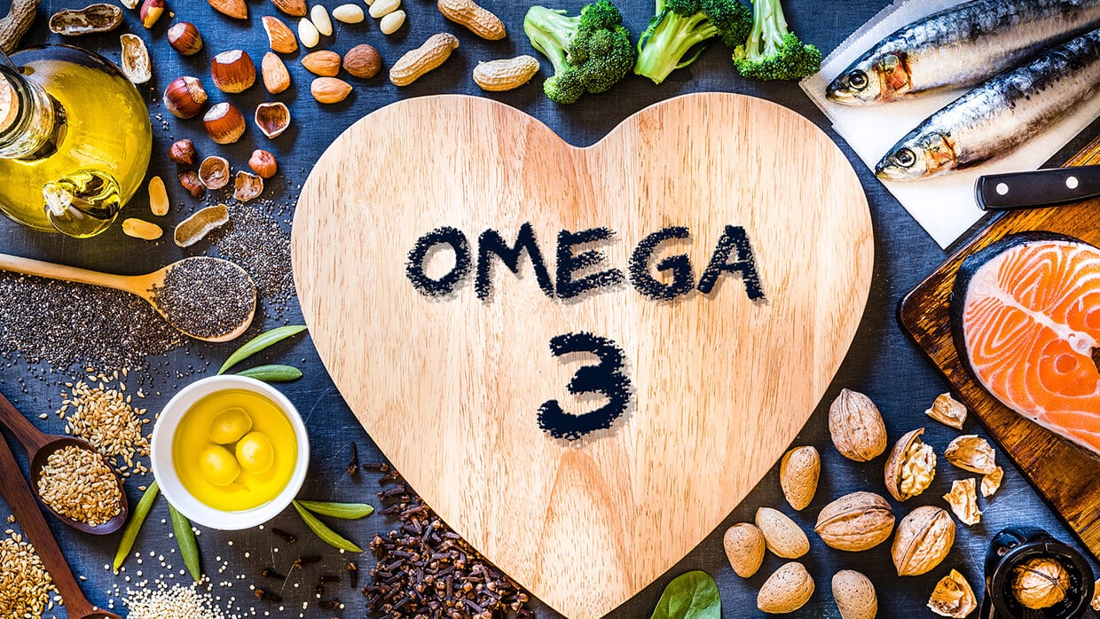 Omega 3