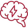 Month 2 icon | Brain support