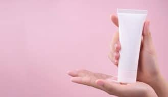 fish oil cream for skin