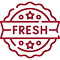fresh fish oil icon