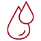 liquid fish oil icon